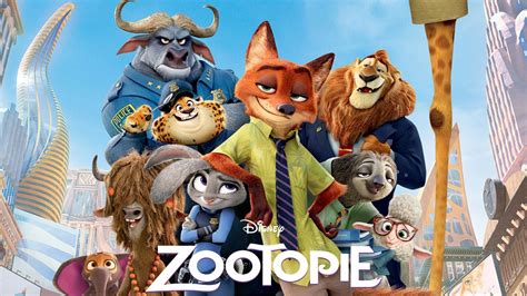 zootopia watch free